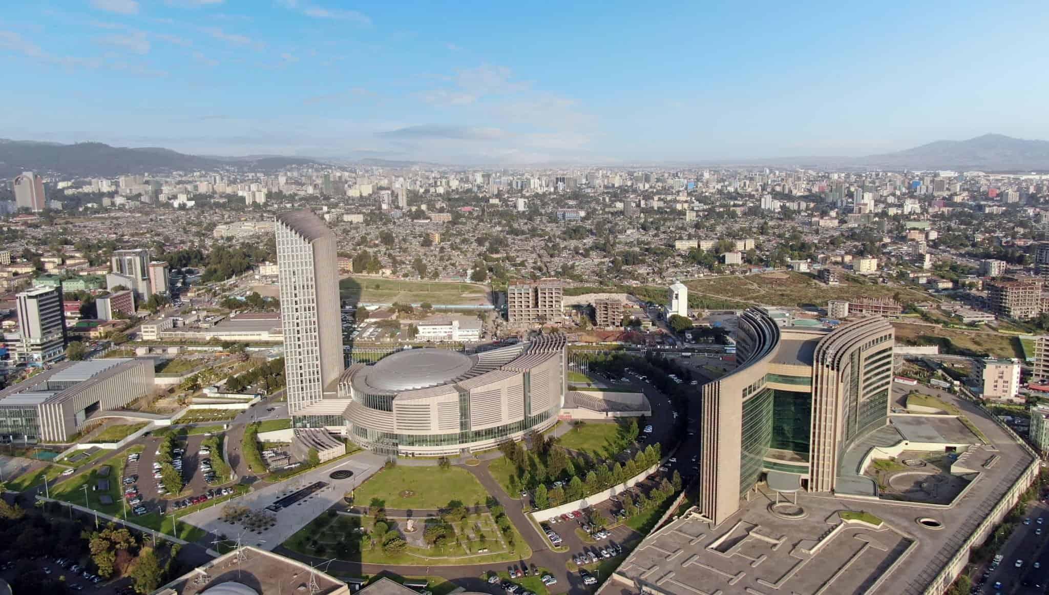 Addis Ababa