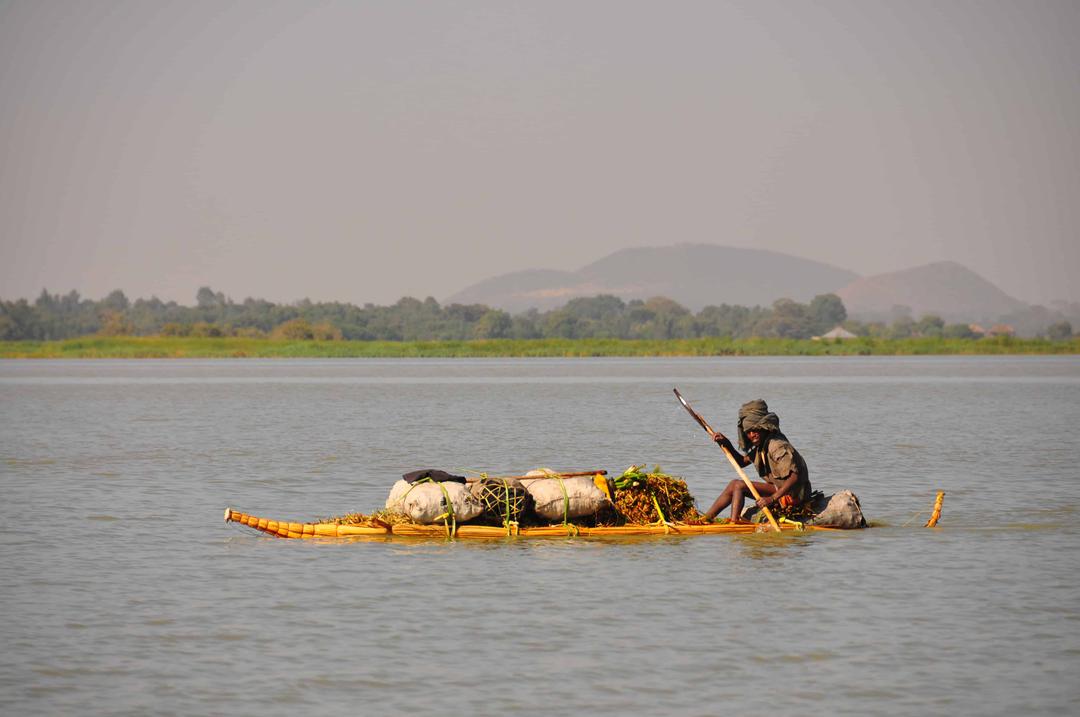 DAY 3: LAKE LANGANO AREA