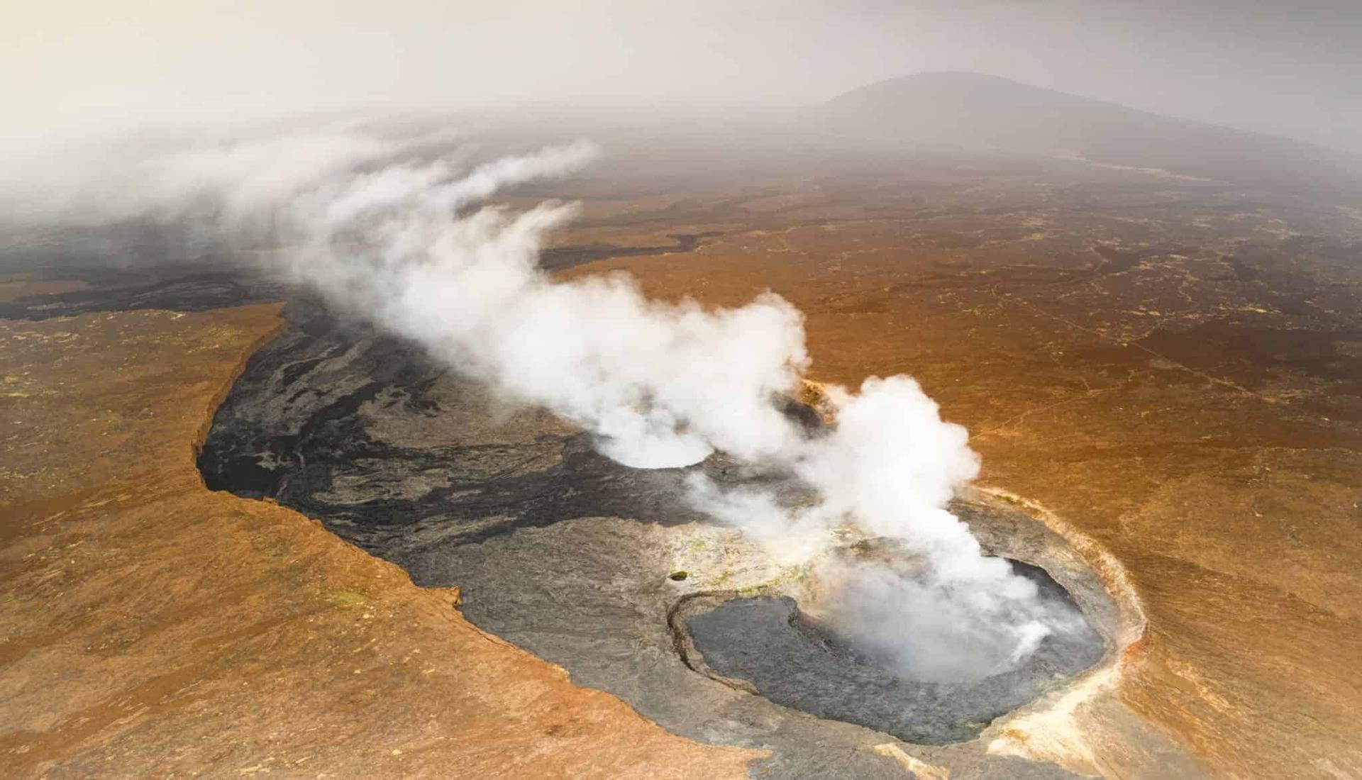 Geology Tours in Ethiopia