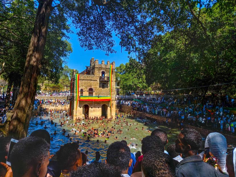 Ethiopia Festival Tours