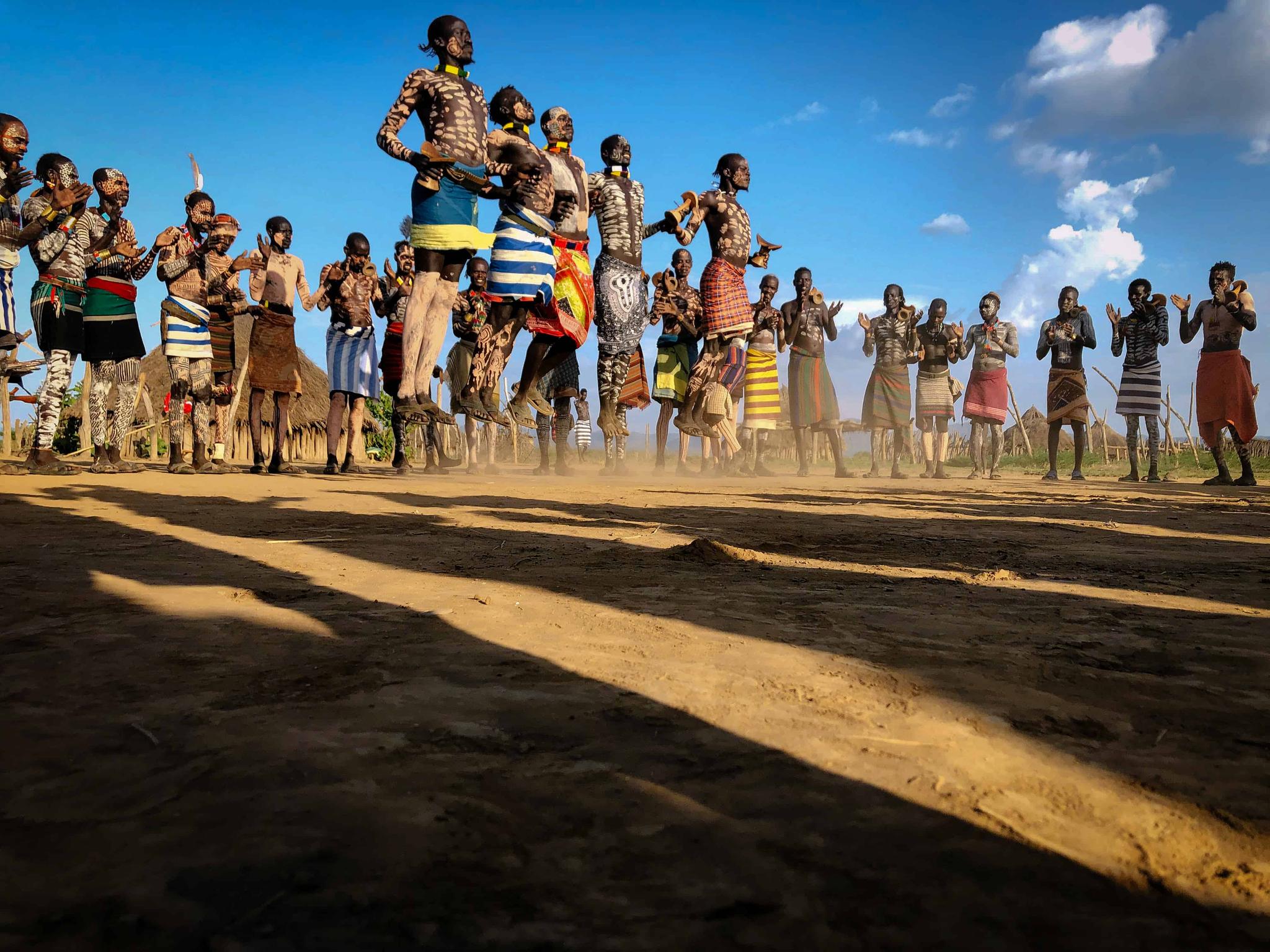 Tribal Ethiopia Tours