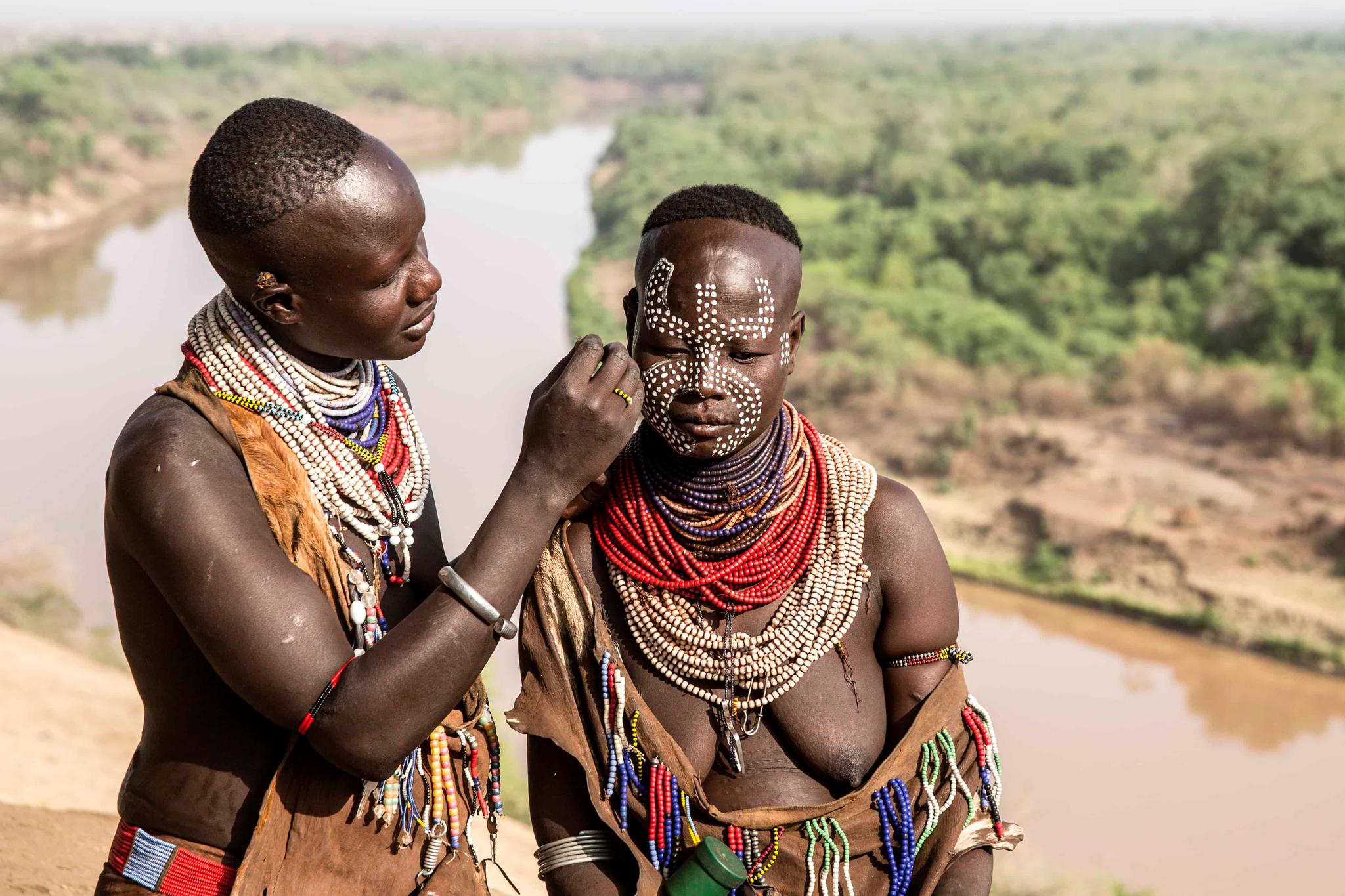 Enchanting Ethiopia