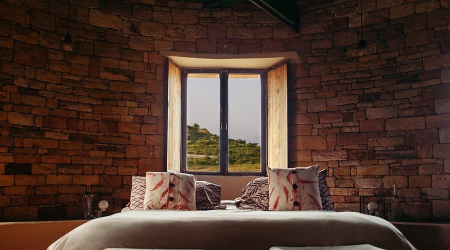 Hotels and Lodges in Ethiopia