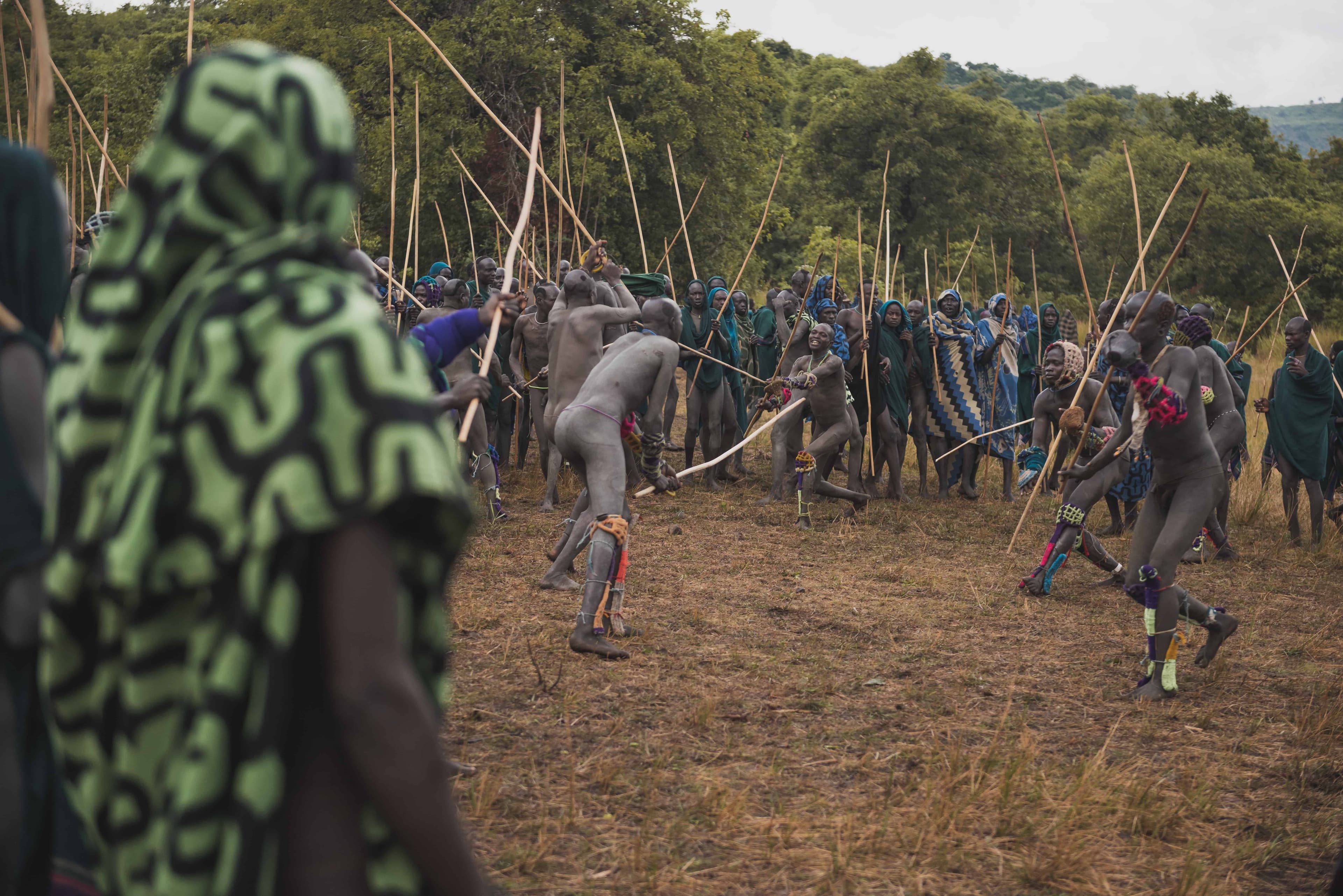 Unleash Your Adventurous Spirit